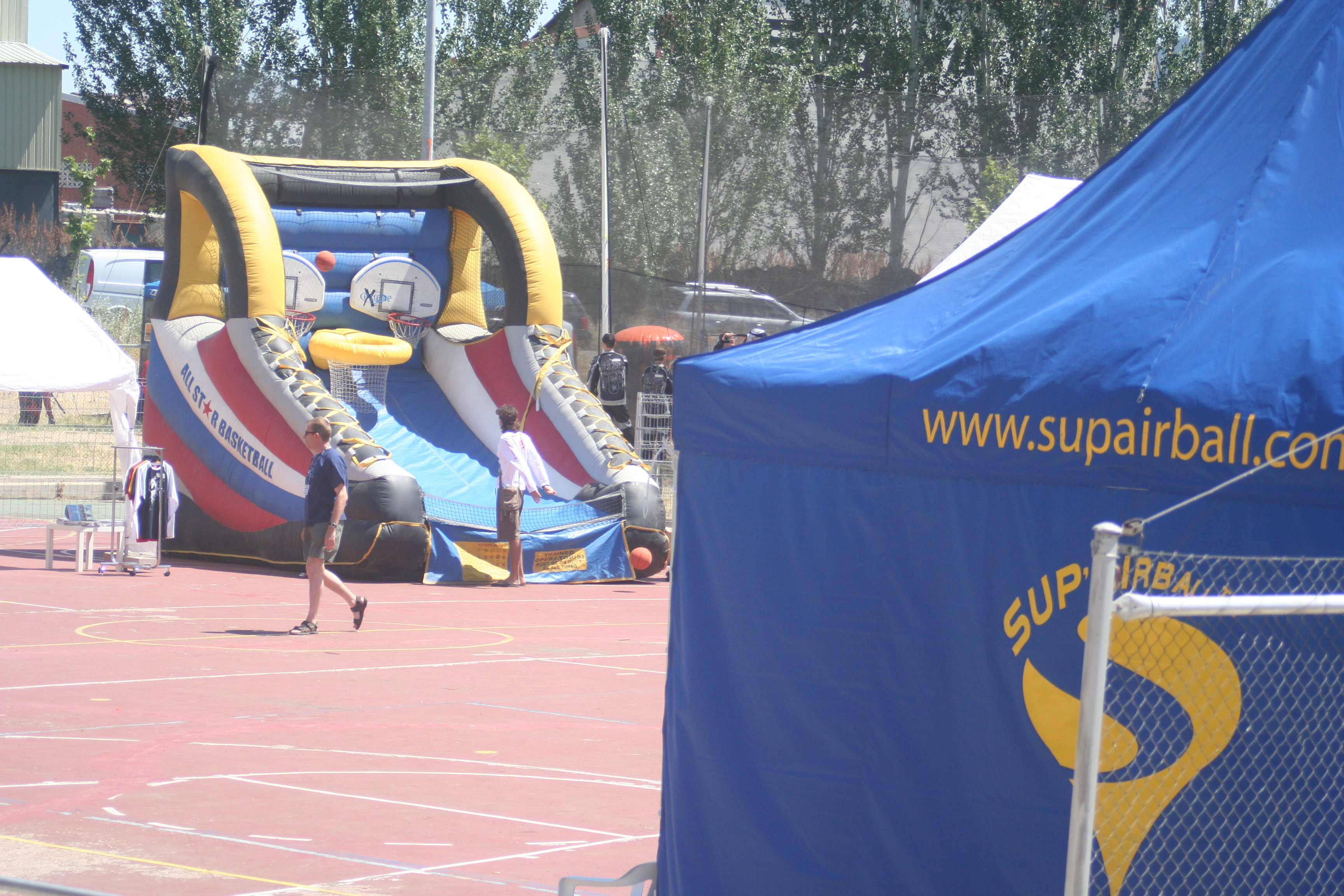 Fotografía IMG 6893 en el álbum Iberian Cup 2006